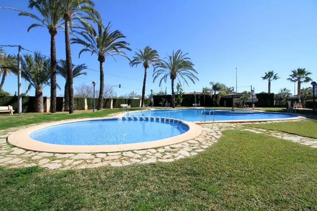 Apartament de lloguer a Les Bassetes - El Marjal