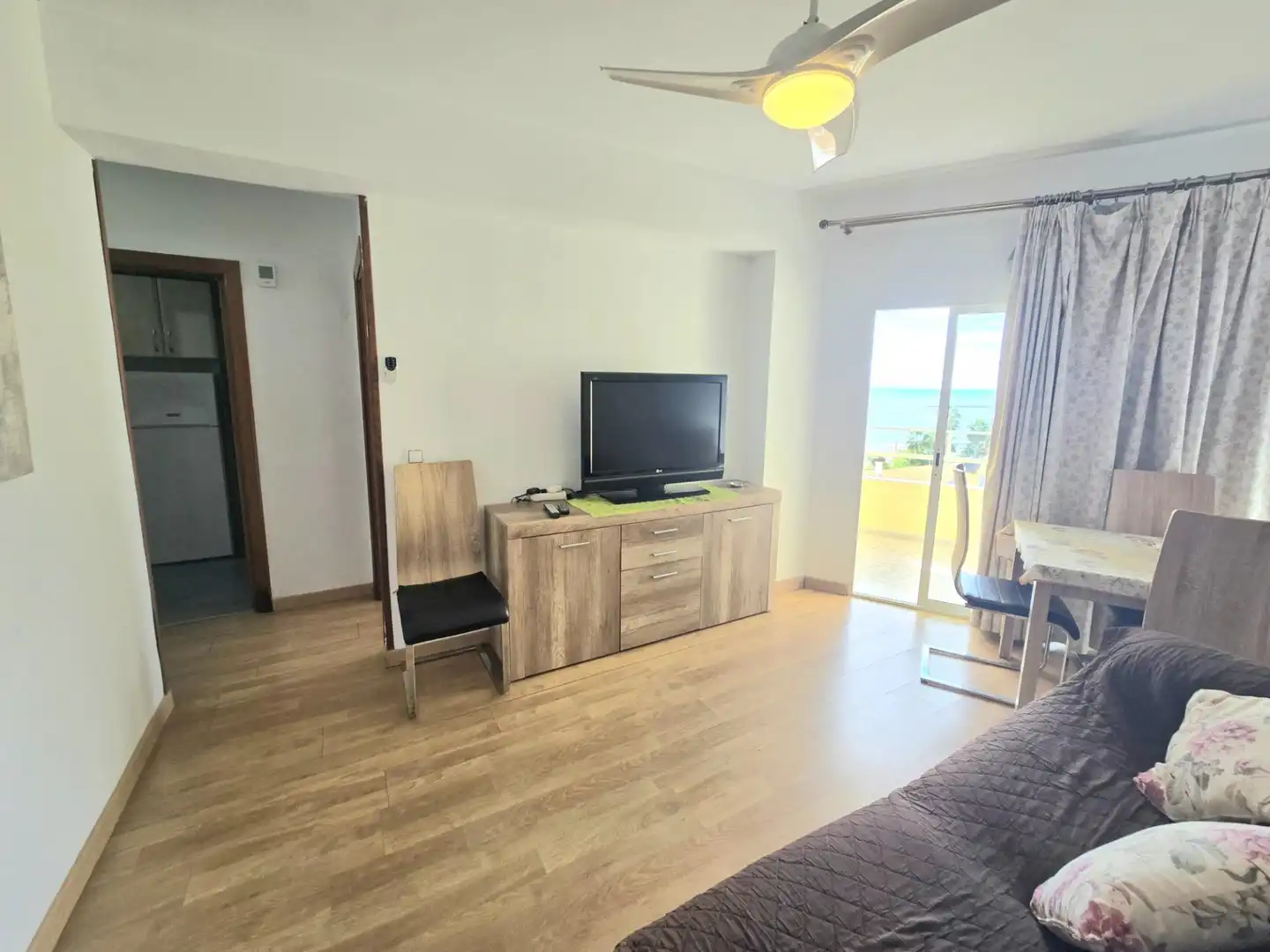 Appartement avec ascenseur à vendre à Puerto Marina, imagen 2