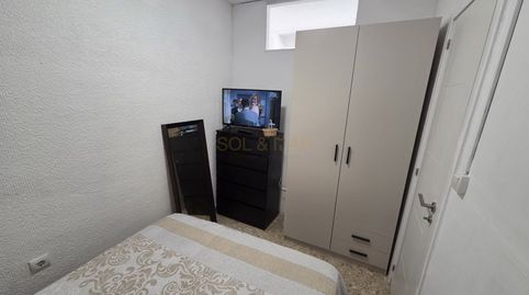 Foto 3 de Apartamento de alquiler en Manantiales - Estación de Autobuses, Torremolinos