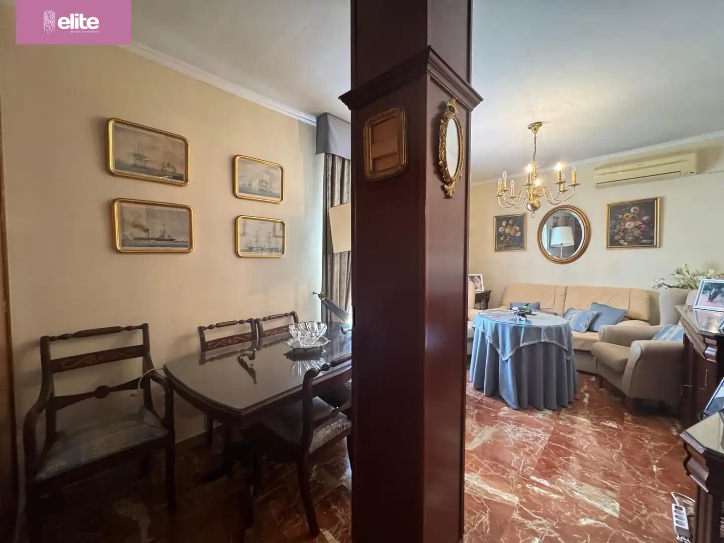Comedor de Ático en venta en Jerez de la Frontera con Aire acondicionado y Terraza