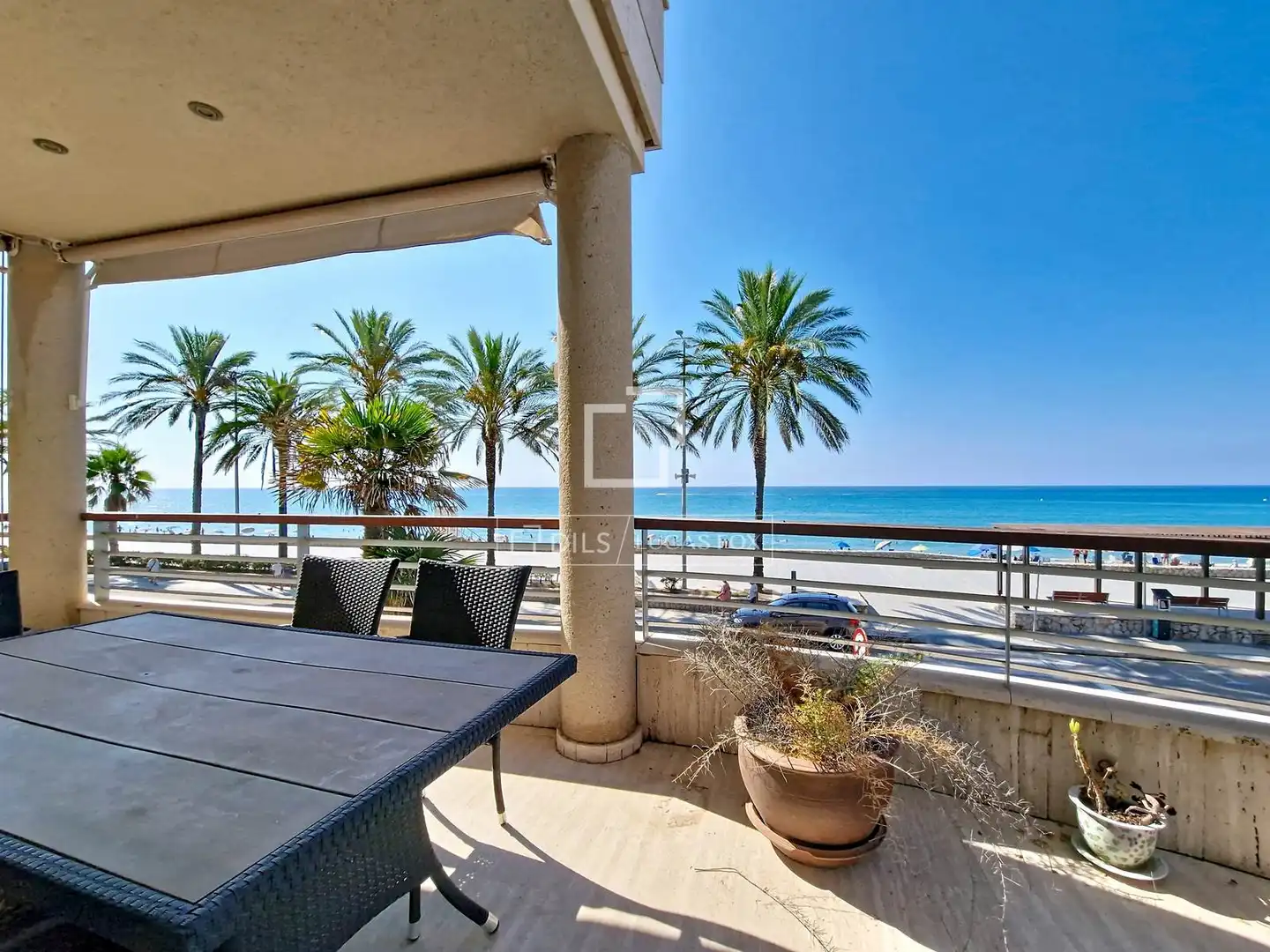 Terrace of Houses for sale in Calafell  with Air Conditioner, Heating and Private garden