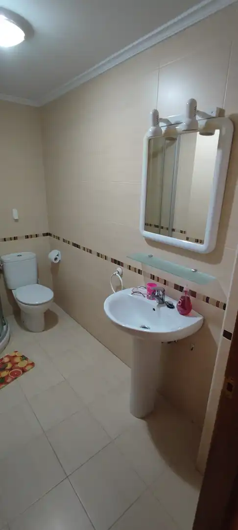 Baño de Piso en venta en Nájera con Calefacción, Parquet y Trastero