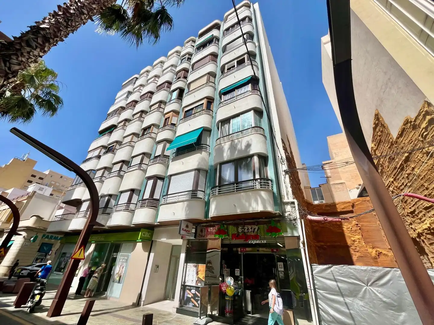 Appartement compact avec balcon à vendre à JOSE MARTINEZ RUIZ-AZORIN, imagen 20