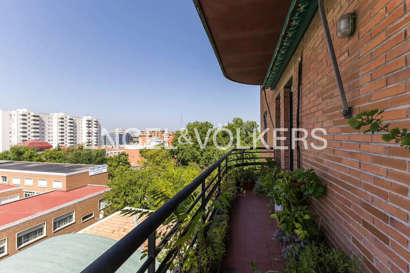Ático con terraza en venta en Ciudad Lineal, imagen 18