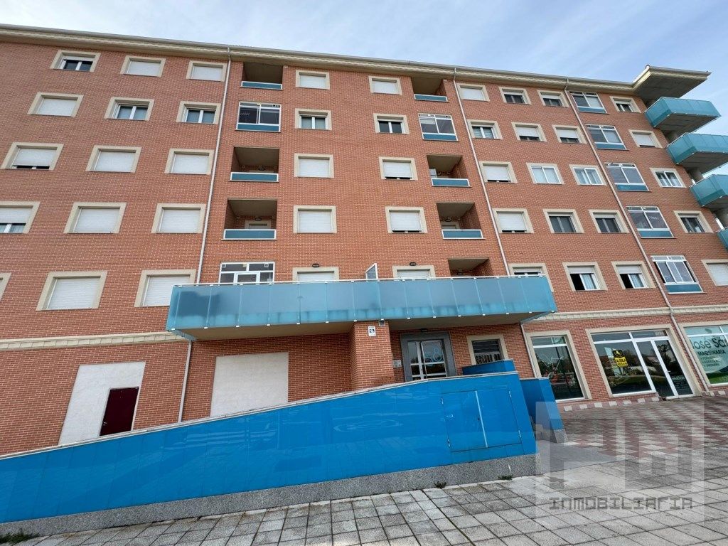 Flat to rent in Sónsoles