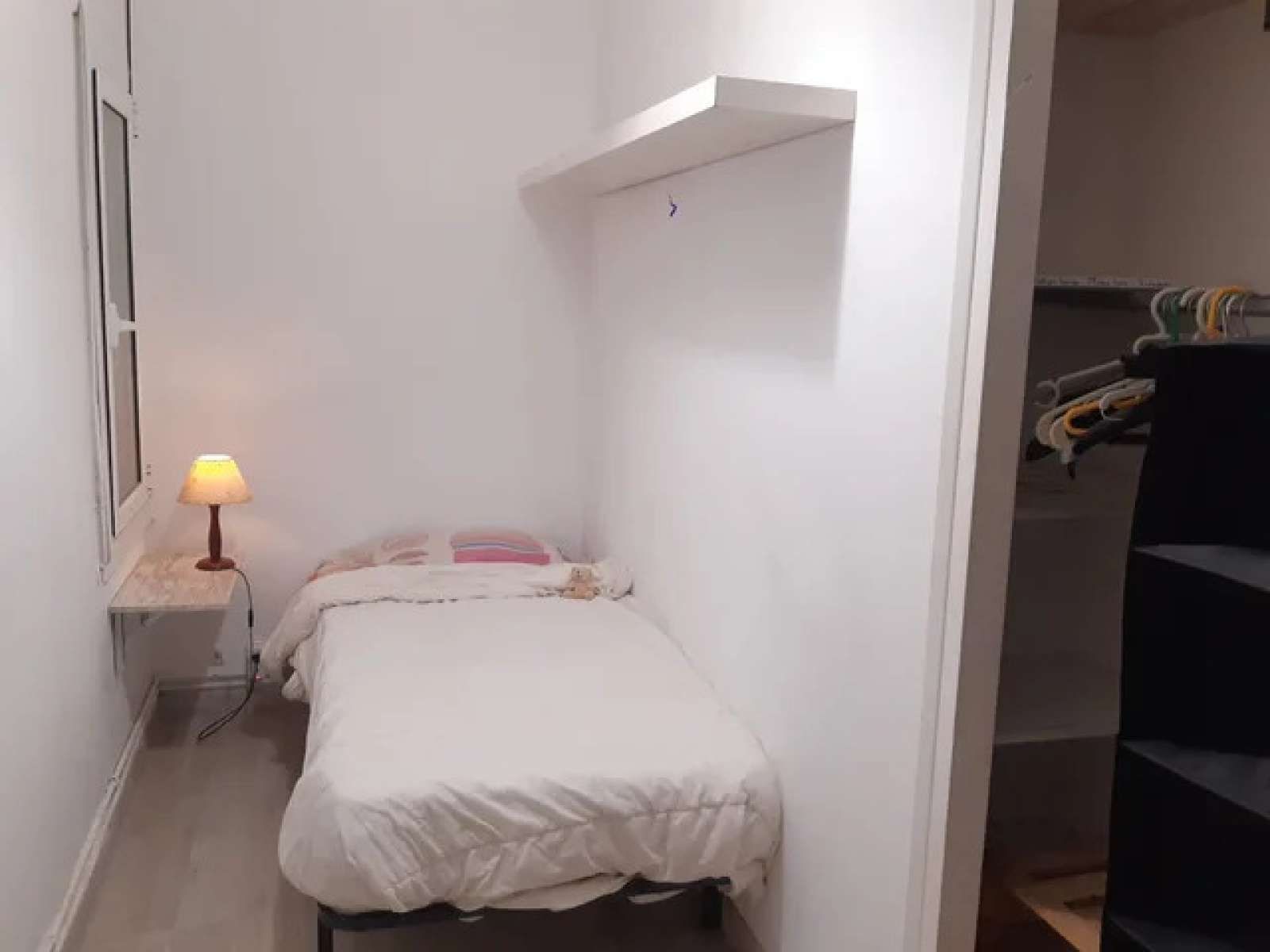 Pis per a compartir a Califòrnia - Santa Madrona