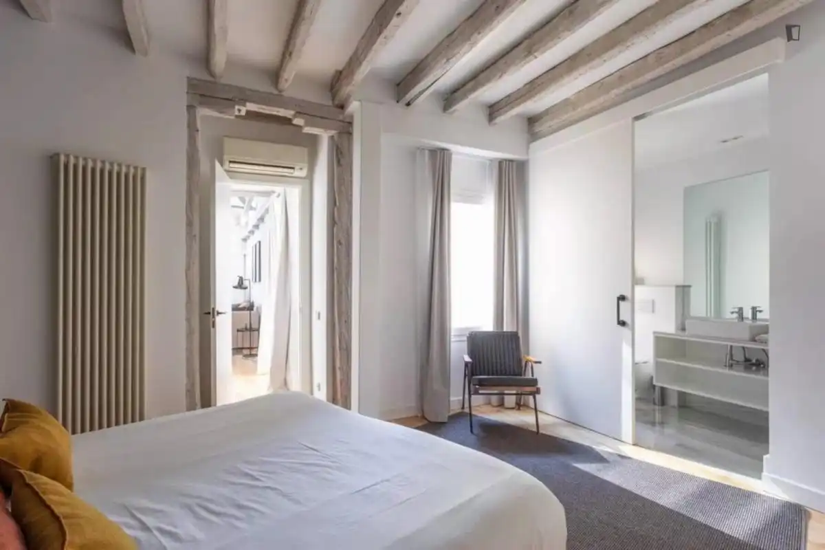 Apartment with lift to rent in Centro, imagen 4