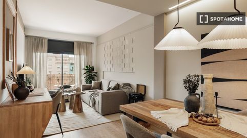 Photo 5 of Flat for rent in Barri de les Corts, Barcelona Capital