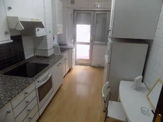 Flat with lift for sale in Rúa da República de El Salvador, imagen 5