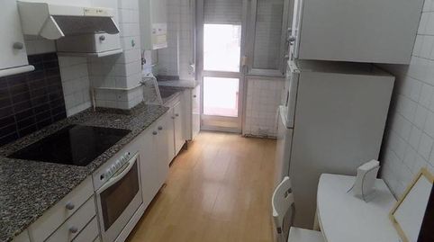 Foto 5 de Piso en venta en Rúa Da República de el Salvador, Ensanche - Sar, Santiago de Compostela