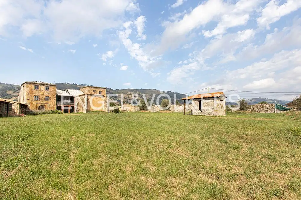 Villa con giardino in vendita a Sariego, imagen 3