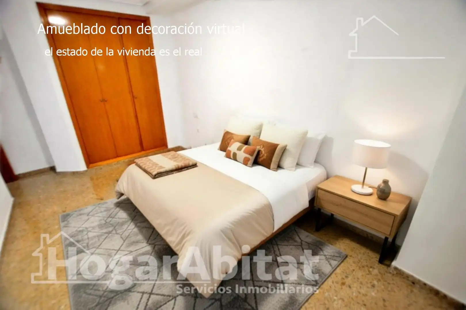 Flat for sale in Avenida Gaspar Aguilar, L'Hort de Senabre