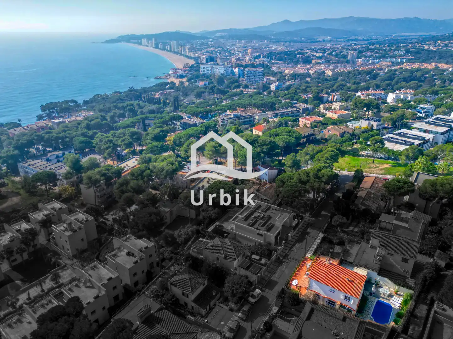 Villa mit Terrasse zum Verkauf in Platja d'Aro, imagen 53