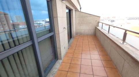 Photo 5 of Flat to rent in Ronda de Outeiro, Cuatro Caminos - Plaza de la Cubela, A Coruña Capital
