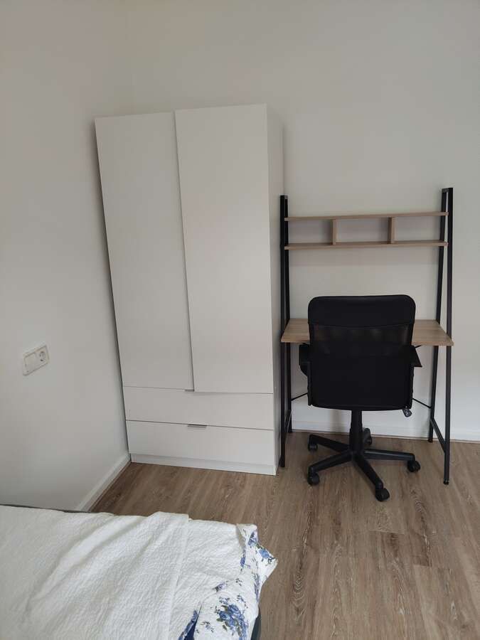 Bedroom of Flat to rent in Vitoria - Gasteiz  with Terrace