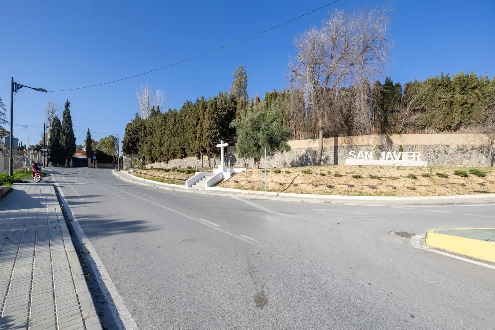 Residencial en venta en Las Gabias, Granada