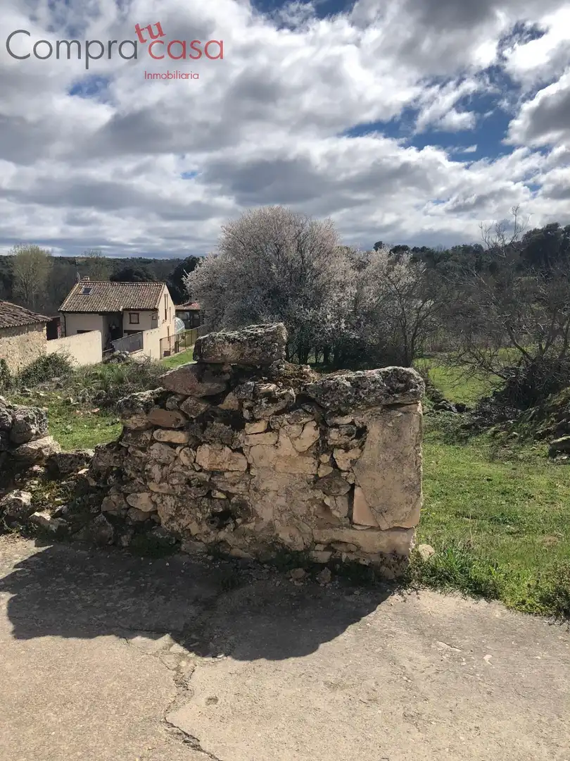Residencial en venda en Cubillo