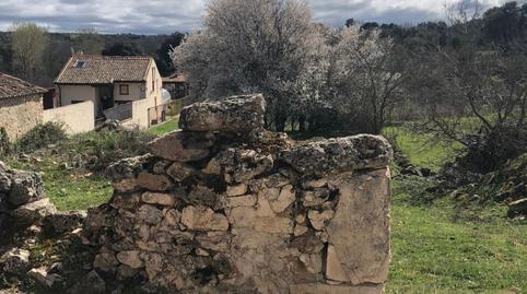 Foto 3 von Residential zum Verkauf in Cubillo, Segovia