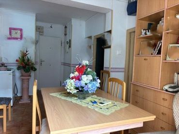 Wohnung mit Balkon zum Verkauf in Alaquàs
