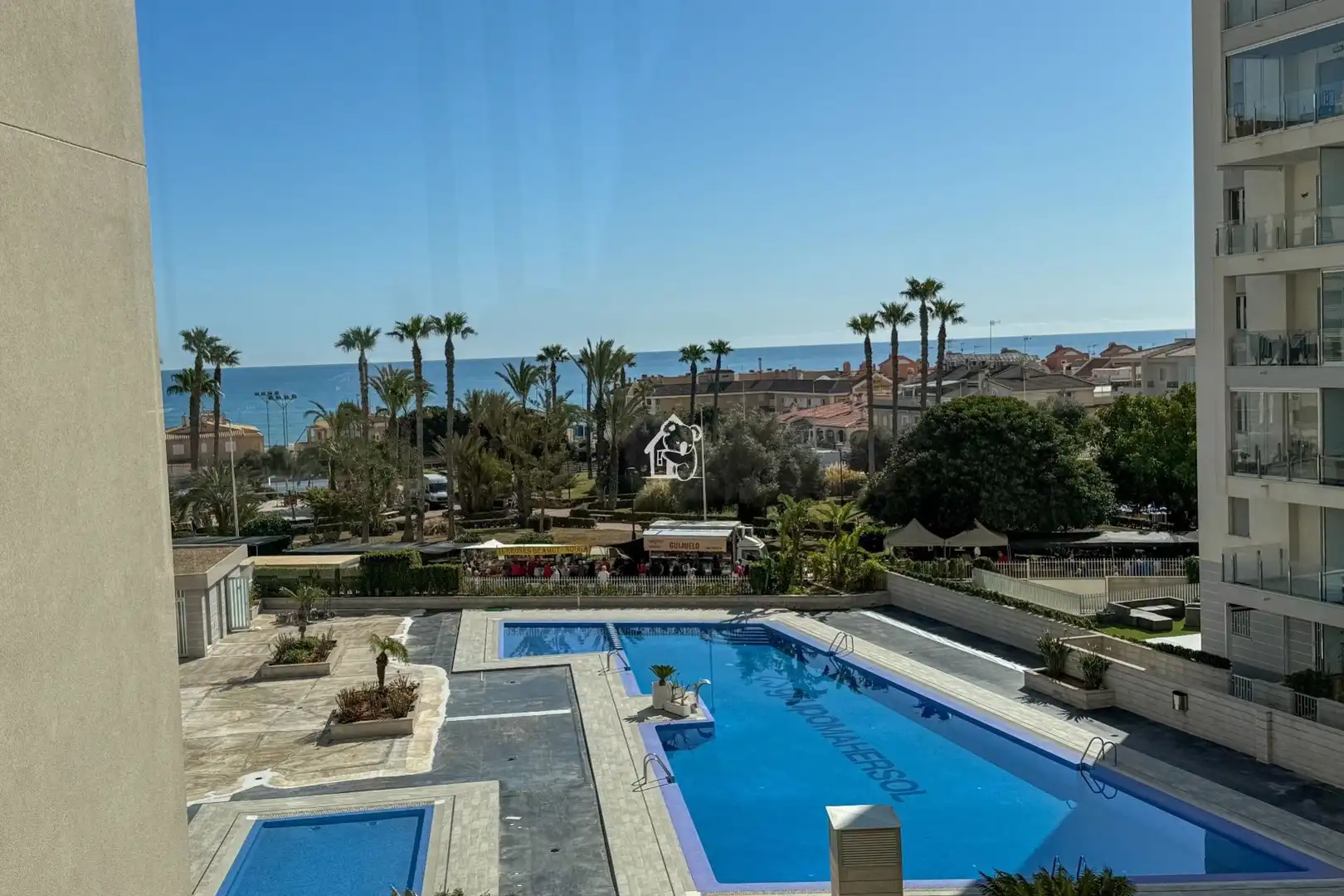 Haus mit Terrasse zum Verkauf in La Mata, imagen 5