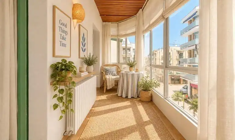 Mini appartamento in vendita a Calle DE SANT ELM, imagen 2