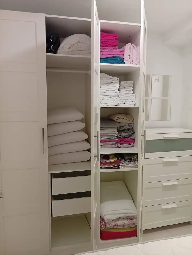 Wohnung zur Miete in Ayala, Goya