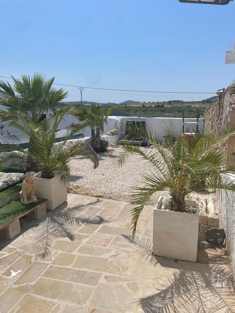 Casa rustica in vendita a Jumilla, imagen 7