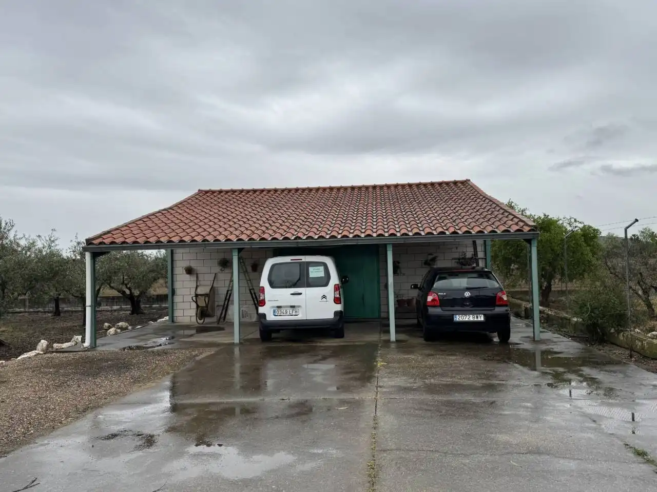 Chalet en venta en Villanueva de la Serena, imagen 26