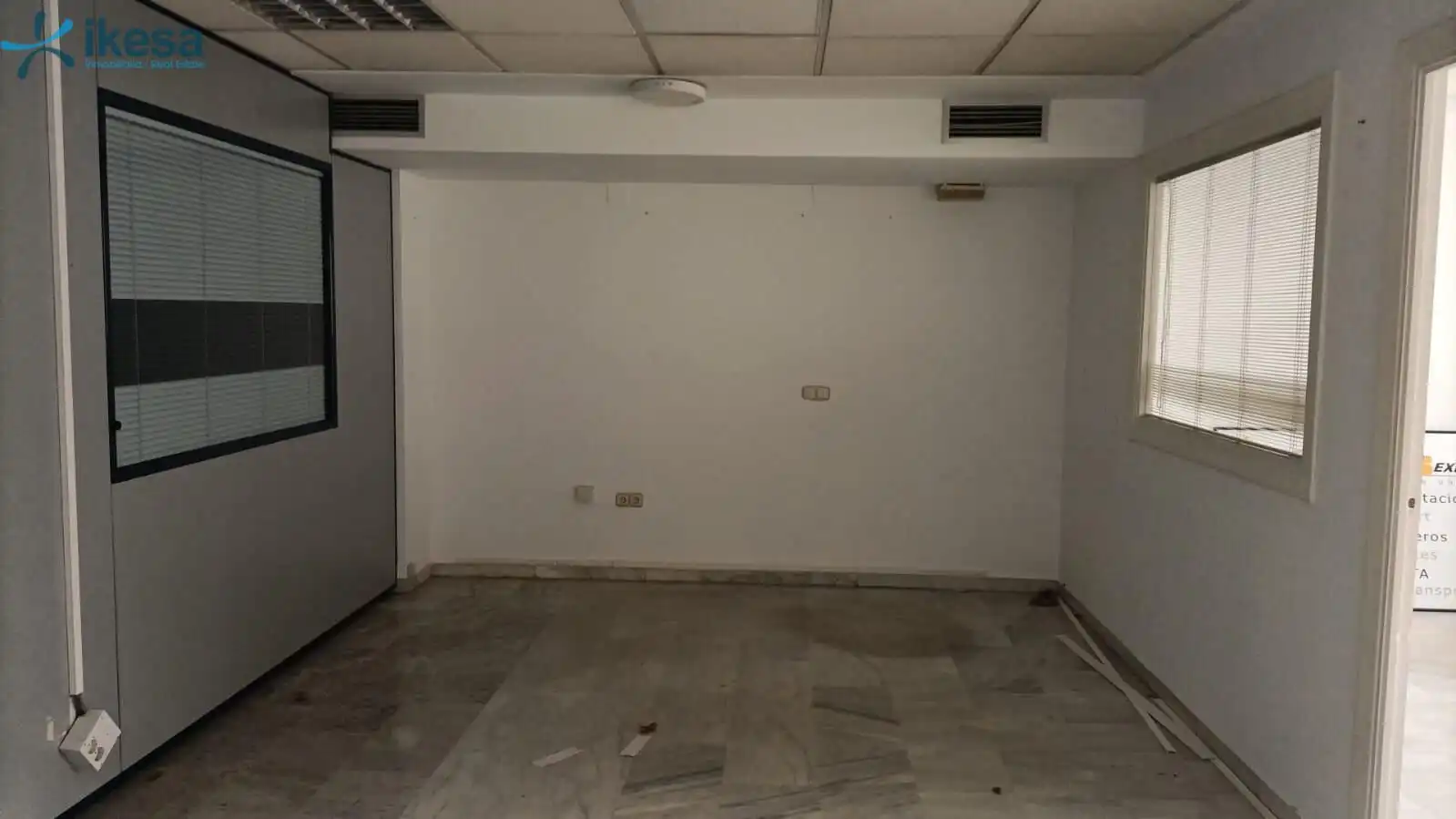 Oficina en venda a San Pablo - Santa Justa, imagen 3