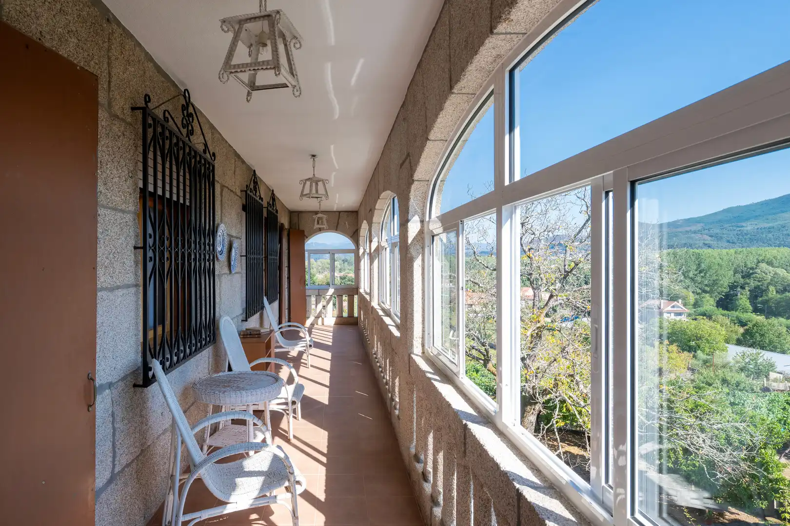 Villa avec terrasse à vendre à Tui, imagen 58