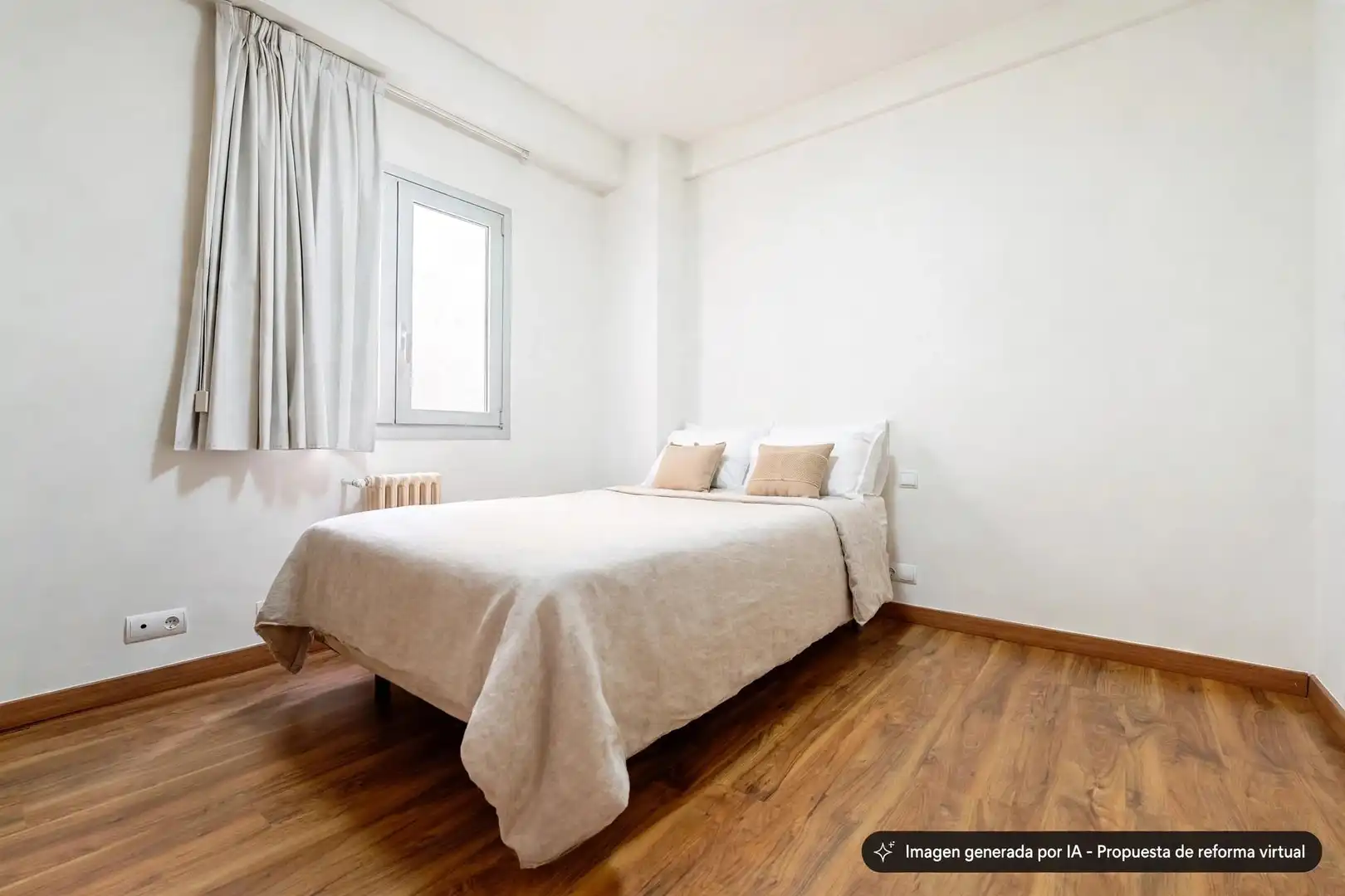 Flat for rent in Tarragona, Tarragona