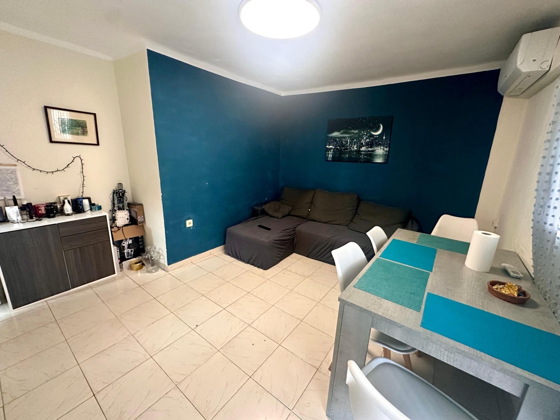 Piso en venta en  TOPACIO, DEL, Colonia Requena, Norte, Alicante / Alacant