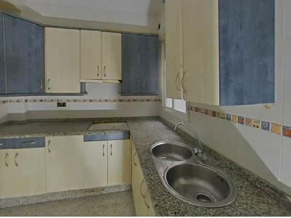 Kitchen of Flat for sale in  Córdoba Capital