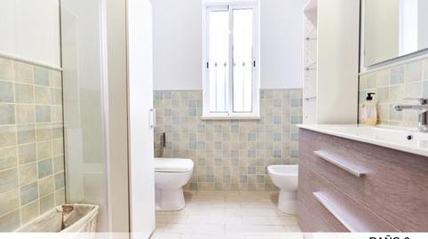 Foto 5 de Apartament per a compartir a Sector Sur  - La Palmera - Reina Mercedes, Sevilla