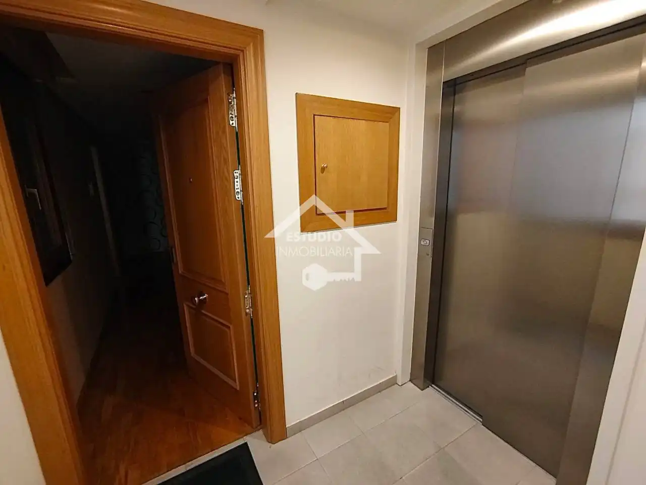 Dúplex en venta en Viana con Calefacción y Balcón