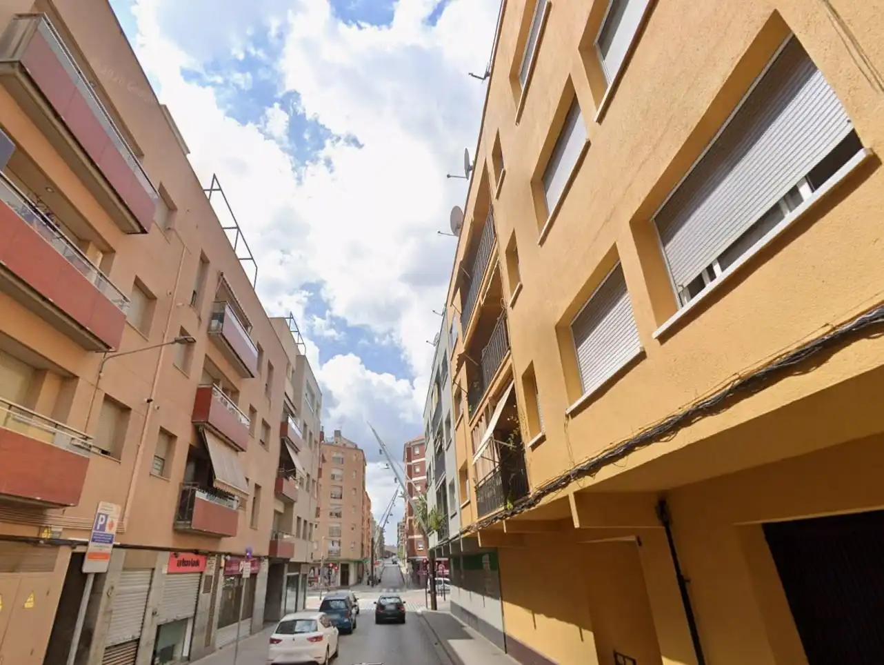 Piso con ascensor en venta en Llevant, imagen 3