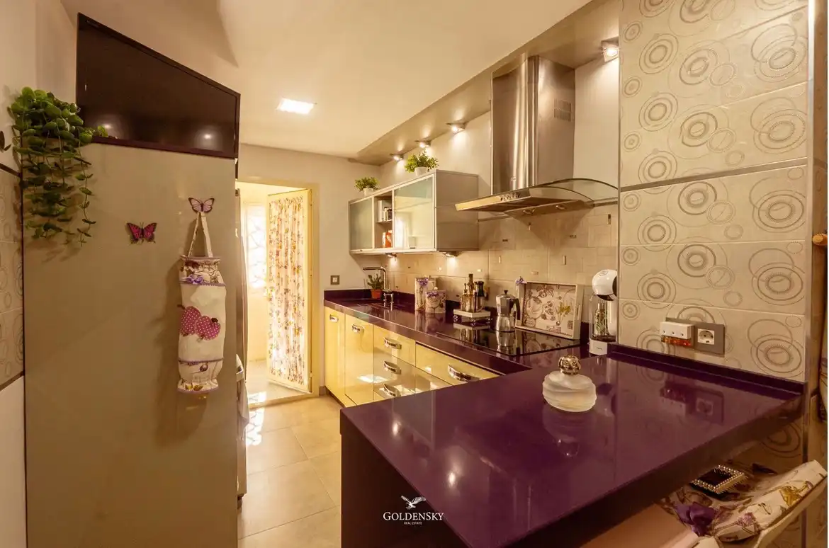 Appartement avec ascenseur à vendre à Estepona Pueblo, imagen 12