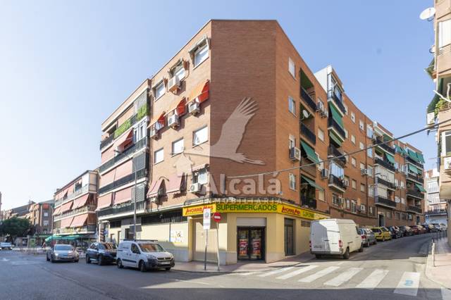 Piso en Venta en Centro Urbano