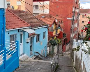 Casa adosada en venda a Camiño Castro Castriño, Coia