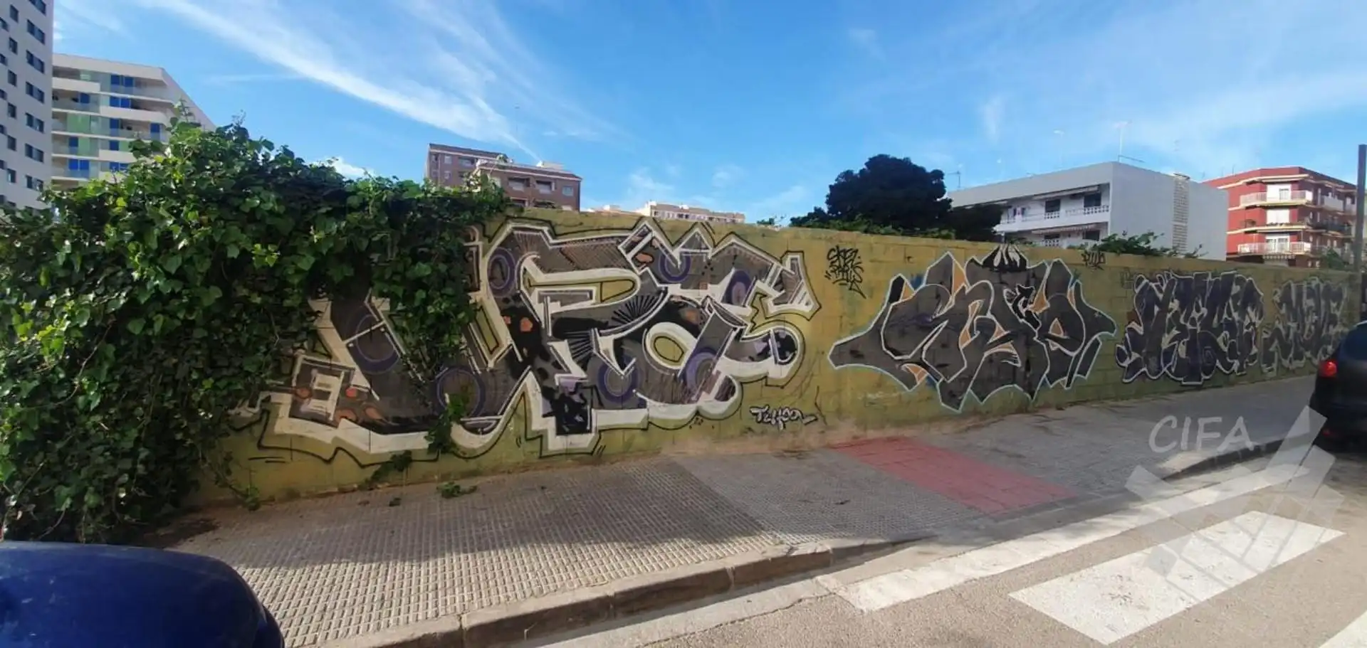 Grundstücke und Bauplätze zum Verkauf in RAIMUNDO ALOS, imagen 8