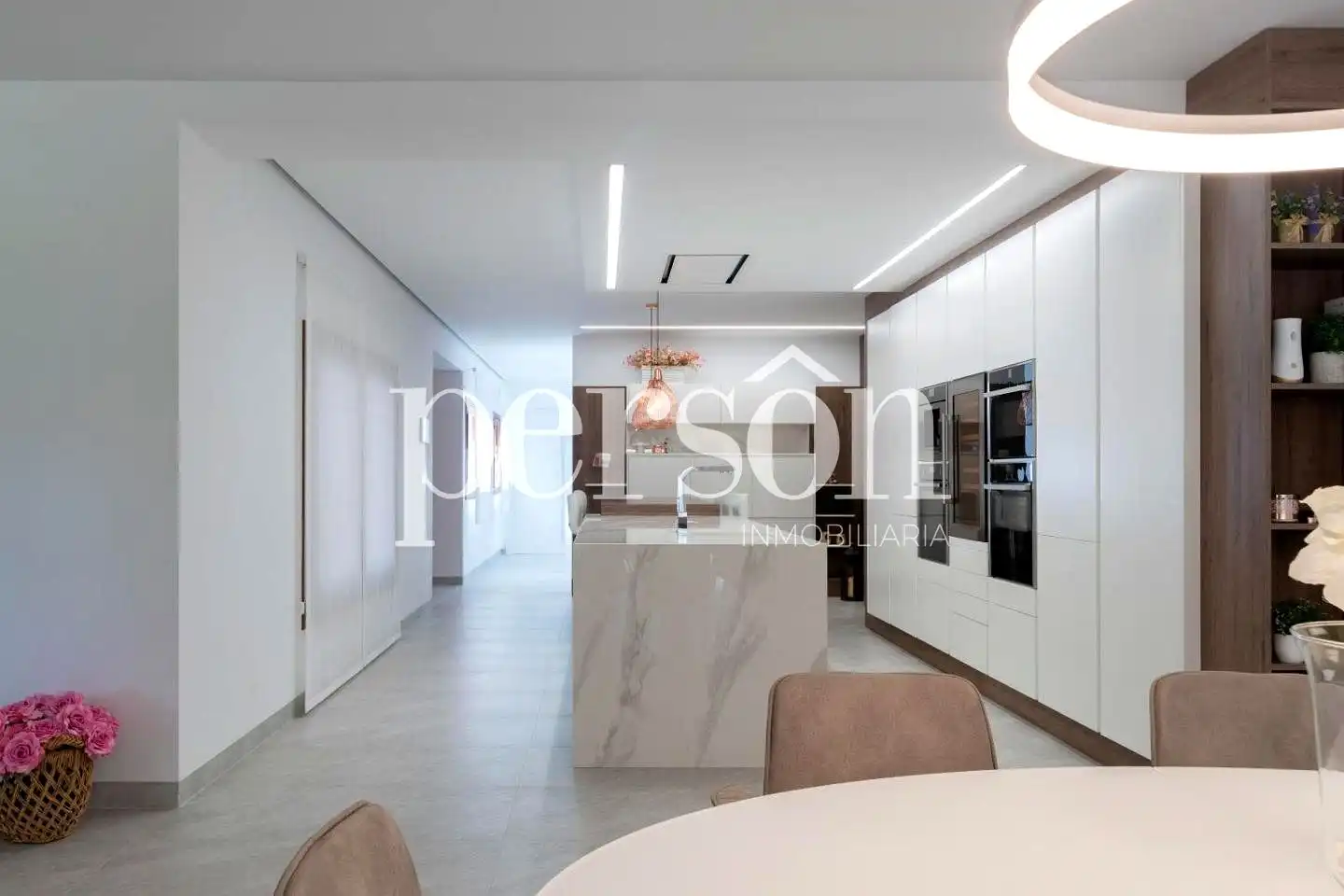 Villa avec piscine à vendre à Monteamor - La Carrasca - El Peucal, imagen 17