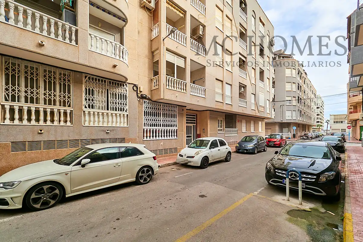 Appartement avec terrasse à louer à Calle Jacarilla, imagen 25