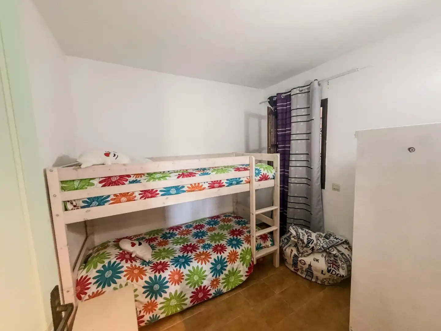 Apartament amb terrassa en venda a Carrer Carrer Sector Alberes, imagen 9