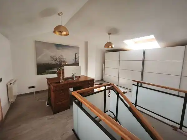 Dúplex en venta en El Espinar con Aire acondicionado, Calefacción y Jardín privado