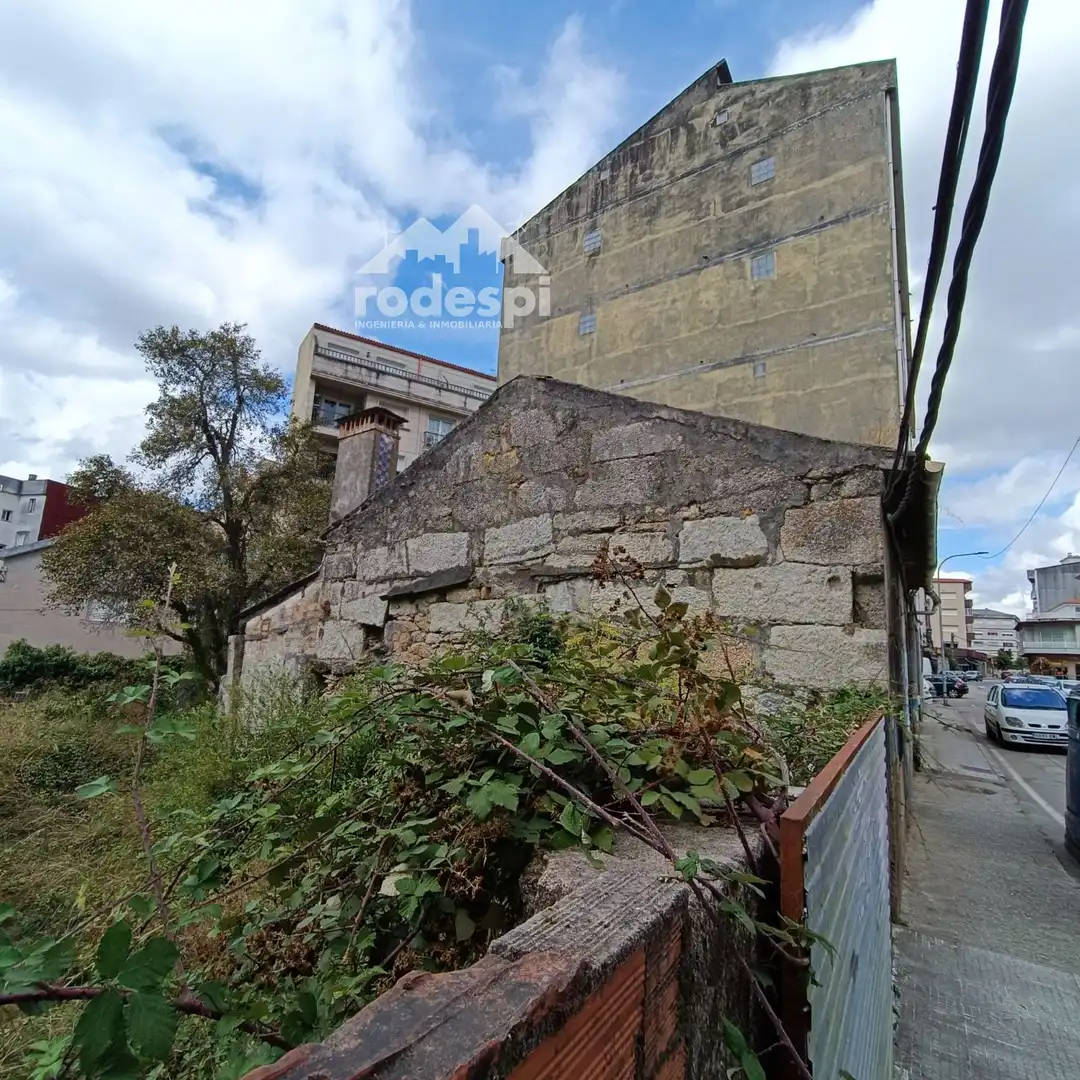 Casa in vendita a Ponteareas, imagen 2