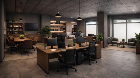 Photo 2 of Premises to rent in Carrer de Pastora Martos, 15, Volpelleres, Sant Cugat del Vallès