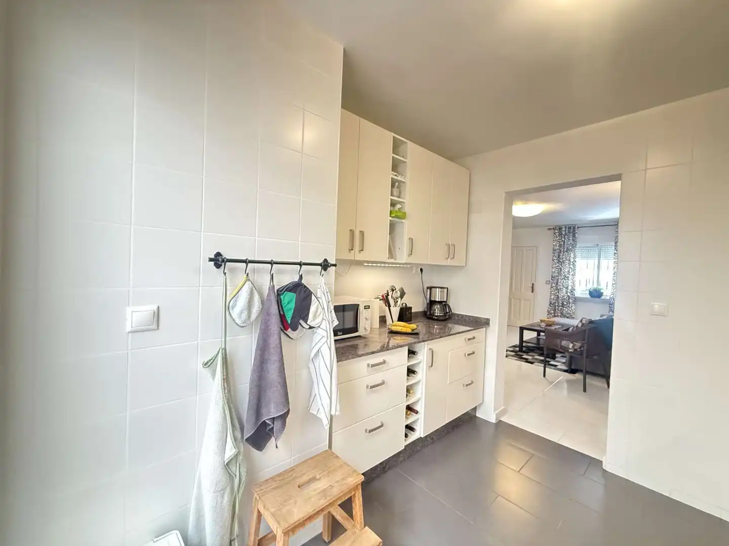 Apartament amb piscina en venda a Orihuela Costa, imagen 12