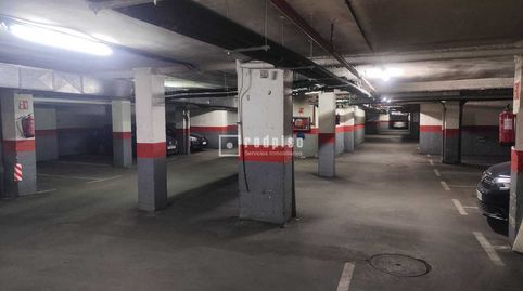 Foto 2 de Garaje en venta en Villajoyosa, Los Rosales, Madrid Capital