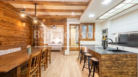 Foto 4 de Dúplex en venta en Carrer de Vistalegre, El Raval, Barcelona Capital