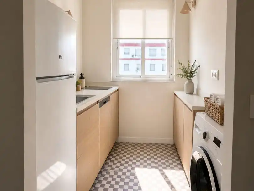 Wohnung zur Miete in Sor Gregoria de Santa Teresa 12